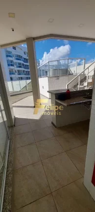 Imagem APARTAMENTO NO CENTRO DE GUARAPARI COM 2 QUARTOS E ÁREA EXTERNA.