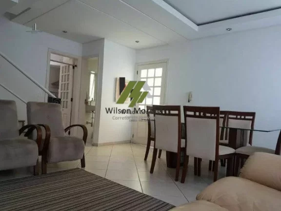 Imagem Casa em Condomínio