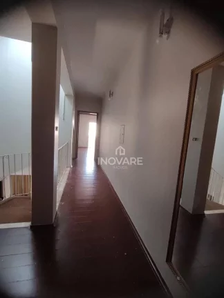 Imagem Casa com 3 dormitórios para alugar por R$ 3.900,00/mês - Setor Central - Itumbiara/GO