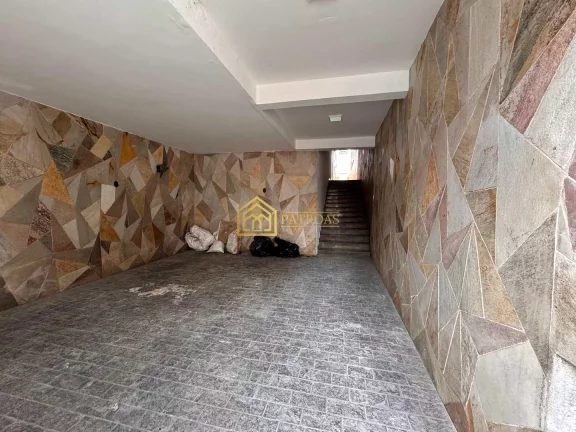 Imagem Casa Padrão