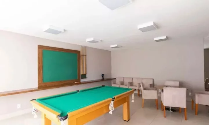 Imagem Lindo Apartamento Andar Baixo de 2 dormitórios (1 suíte) e 2 vagas de garagem no Tatuapé