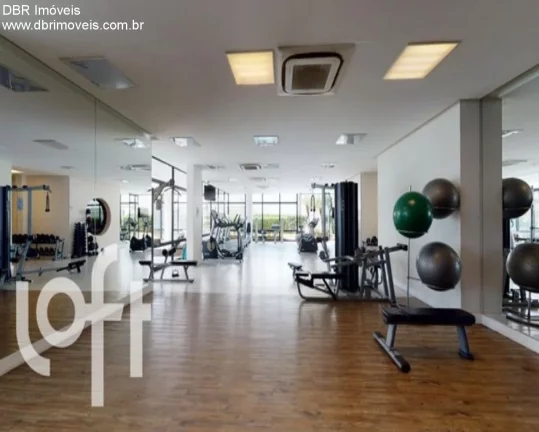 Imagem APARTAMENTO RESIDENCIAL em Sao Paulo - SP, Pinheiros