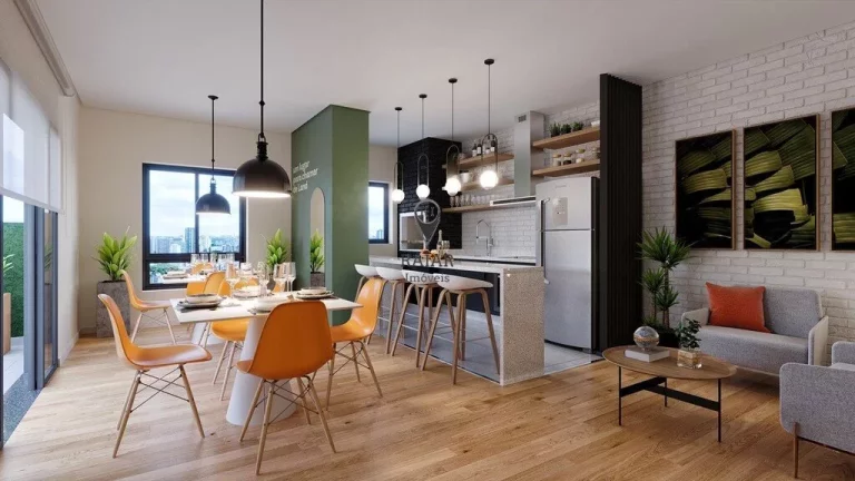 Imagem O Land Urban Habitat traz a você a segurança que seu lar precisa. Ao entrar em contato com a terra... Imagem O Land Urban Habitat traz a você a segurança que seu lar precisa. Ao entrar em contato com a terra...