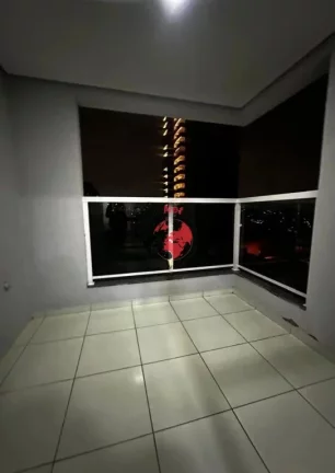 Imagem Apartamento à Venda no bairro Campestre em Santo André!