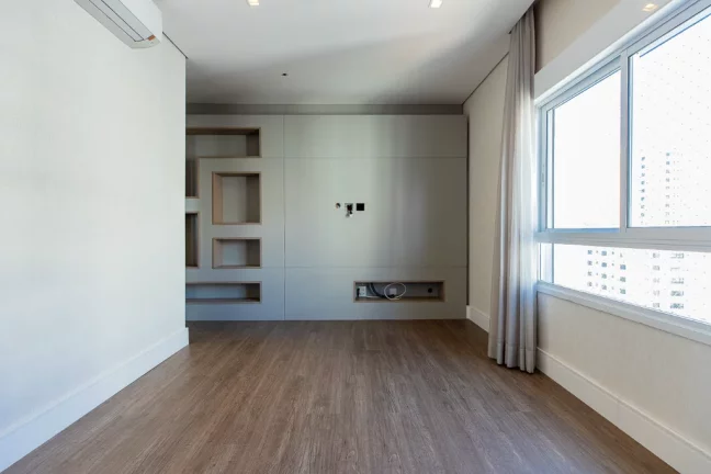 Imagem Apartamento com 3 Quartos à Venda, 194 m² em Campo Belo - São Paulo Imagem Apartamento com 3 Quartos à Venda, 194 m² em Campo Belo - São Paulo