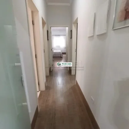 Imagem CASA RESIDENCIAL em SÃO JOSÉ DOS CAMPOS - SP, CONDOMÍNIO RESIDENCIAL MANTIQUEIRA