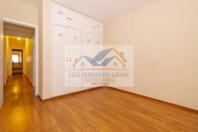 Imagem Apartamento à Venda, 128 m², 3 dormitórios sendo 1 suíte, 1 vaga. - Jardim Paulista