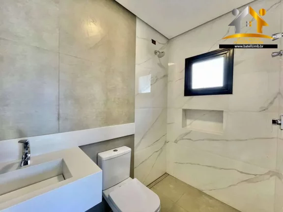 Imagem Casa à venda no condomínio São Paulo II em Cotia - SP | Batelli Imóveis