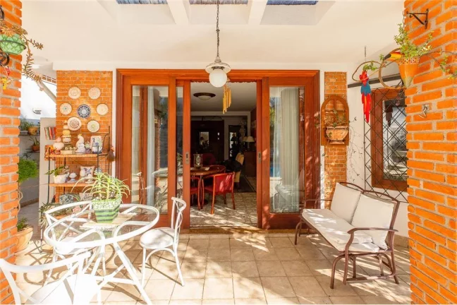 Imagem CASA RESIDENCIAL em São Paulo - SP, Jardim Marajoara