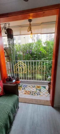 Imagem Apartamento Padrão