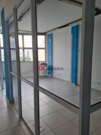 Imagem Comercial para Locação 60M², Fundação, São Caetano do Sul - SP