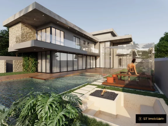 Imagem Terreno à venda em Condomínio Mairiporã/SP - 1.127,00m2 por R$520.000!