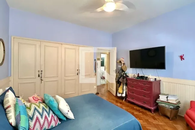 Imagem Apartamento à Venda - Ipanema, 4 Quartos, 288 m2