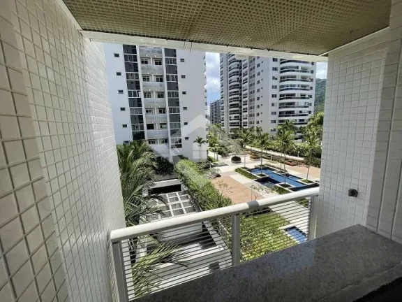 Imagem Apartamentos à Venda no Ilha Pura - Viure: 3 Quartos com 115 m²