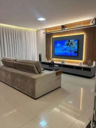 Imagem Casa com 3 suítes à venda, 260 m² por R$ 1.500.000 - Condomínio Villagio Milano - Sorocaba/SP