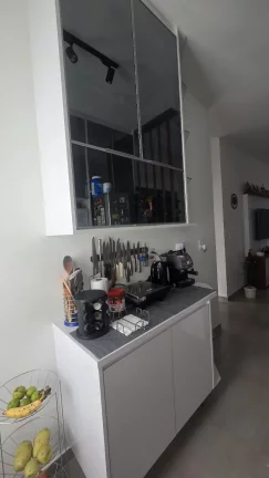 Imagem Casa Térrea à Venda no Condomínio Dei Fiori – Atibaia/SP