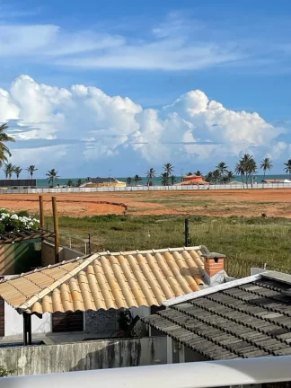 Imagem Casa à venda no Condomínio Biratan Carvalho - Confira as incríveis 4 suítes e espaço gourmet!