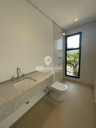 Imagem Casa á venda Loteamento Fazenda Dona Carolina, Itatiba - SP