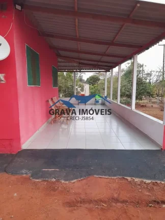 Imagem Chácara para Venda, VILA RUIRAL, 2 dormitórios, 1 banheiro