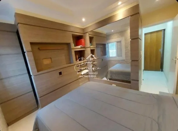 Imagem SOBRADO Residencial em GUARUJÁ - SP, VILA SANTA ROSA