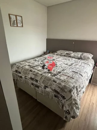 Imagem À venda sem Santo André o Seu Refúgio Urbano com Exclusividade: 3 Suítes, 3 Vagas e Muito Espaço!