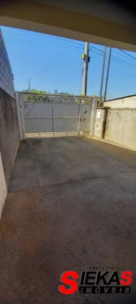 Imagem CASA RESIDENCIAL em COTIA - SP, Flores do Aguassai