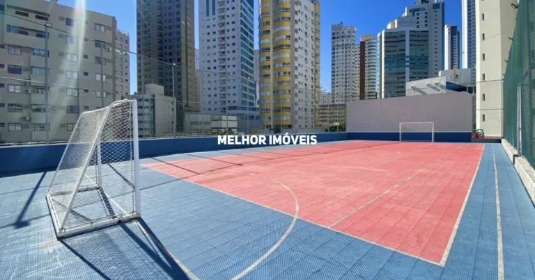 Imagem Apartamento alto padrão Frente Mar á venda com 3 suítes, 2 vagas localizado no centro de Balneário Camboriú