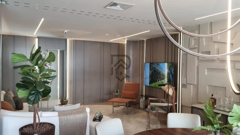Imagem Apartamento em Vila Mariana, Mobiliado pronto para morar