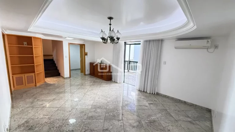 Imagem Apartamento Suite + 2 Dormitórios - Centro