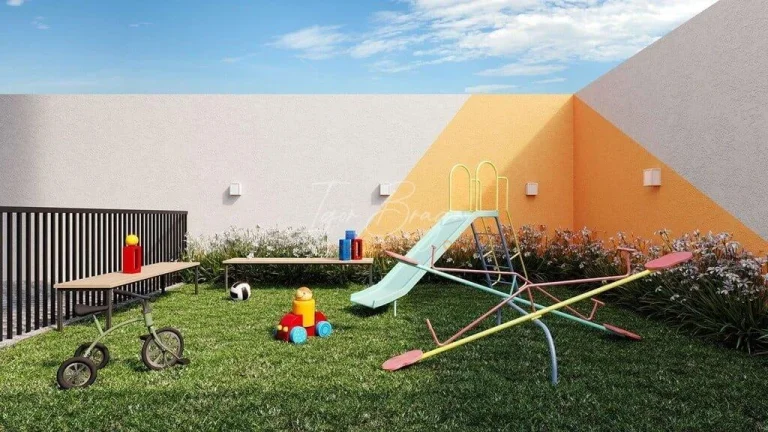 Imagem Apartamento à venda no bairro Boa Vista em Curitiba/PR