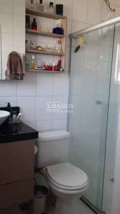 Imagem CASA 3 DORMITÓRIOS SENDO 1 SUÍTE - RESIDENCE CLUB VILLA BRANCA