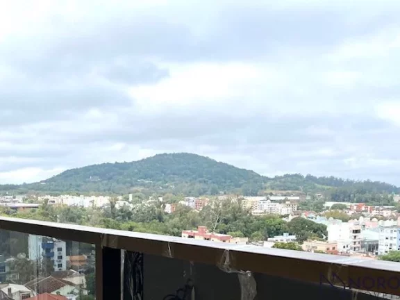 Apartamento à venda 3 dorm, 3 vagas, no Bairro Lourdes