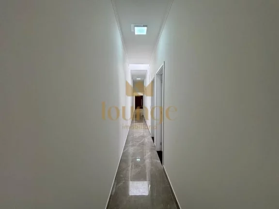 Imagem Casa Com 3 Quartos à Venda Wanel Ville Z.Oeste - Sorocaba/SP
