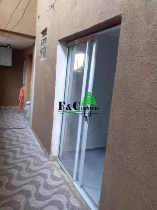 Imagem Casa para Venda em Limeira, Parque Hippolyto, 5 dormitórios, 4 banheiros, 2 vagas