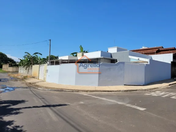 Imagem Casa à venda no bairro Jardim Ipê V - Mogi Guaçu/SP