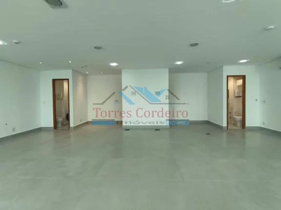Imagem Conjunto Comercial - Morumbi
