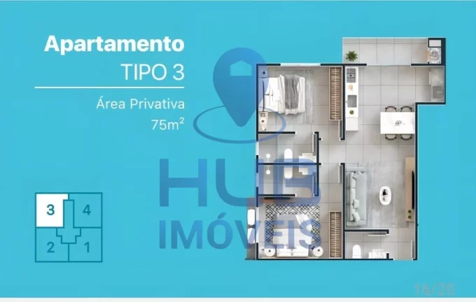 Imagem Empreendimento