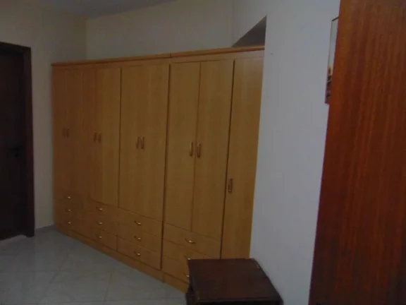 Imagem Apartamento com 3 dormitórios, 140 m² - venda por R$ 640.000,00 ou aluguel por R$ 8.412,00/mês - Pitangueiras - Guarujá/SP