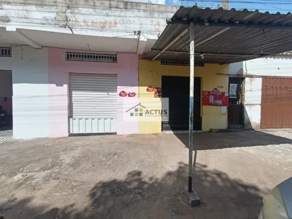 Loja para Alugar, 55 m² em Lindéia (barreiro) - Belo Horizonte