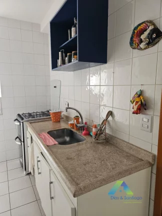 Imagem APARTAMENTO REFORMADO COM 2 DORMITÓRIOS NO SACOMÃ /SP!