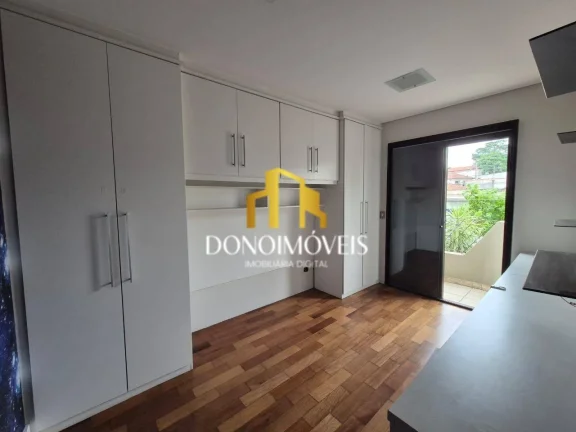 Imagem Imagine viver em um apartamento que une o conforto de uma casa com a segurança e a praticidade que ...