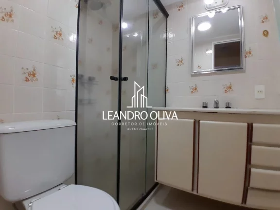 Imagem Condomínio Jardim das Orquídeas - Apartamento à Venda – Mirandópolis • 166 m² • 4 dormitórios • 2 vagas