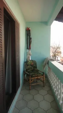Imagem Alugo Sobrado Comercial em Santo André, Jd. das Maravilhas