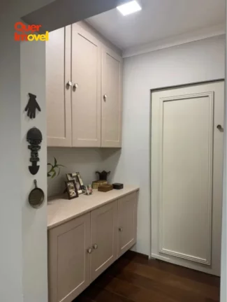 Imagem Imperdível oportunidade de apartamento à venda no Centro de Ribeirão Preto-SP: 3 quartos, 1 suíte, 1 sala, 4 banheiros, 2 vagas de garagem, 156m²!