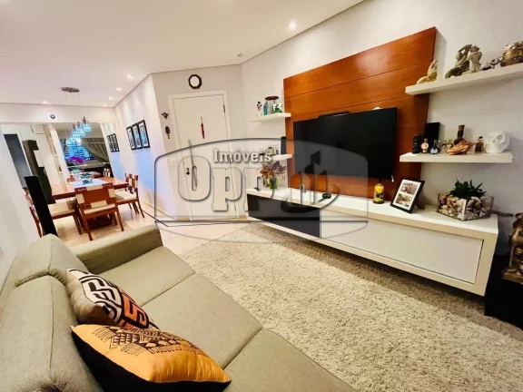 Imagem Apartamento com 3 Quartos à Venda,  em Cambuci - São Paulo