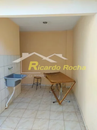 Imagem CASA NO JD BRASILIA !