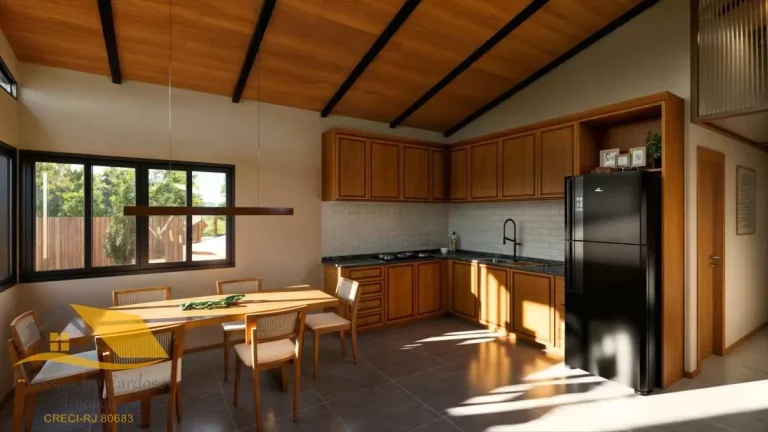 Imagem Vendo Casa na Planta em São Pedro da Serra