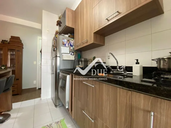 Imagem Apartamento com 2 dormitórios à venda, 70 m² por R$ 970.000,00 - Boqueirão - Santos/SP