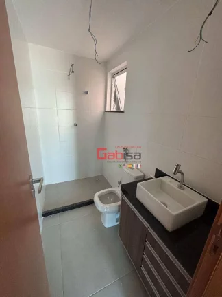 Imagem Apartamento com 1 dormitório à venda, 60 m² por R$ 450.000,00 - Braga - Cabo Frio/RJ