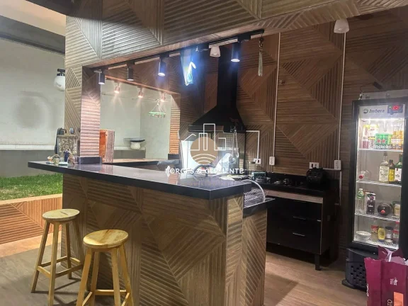 Imagem CASA DE ALTO PADRÃO À VENDA – RESIDENCIAL SERRAS DE ATIBAIA | R$ 1.190.000